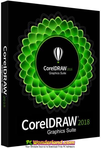 Coreldraw 2018 32 bits download